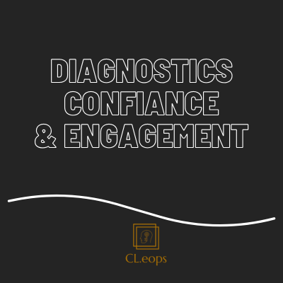 CL-EOPS DIAGNOSTICS CONFIANCE ENGAGEMENT
