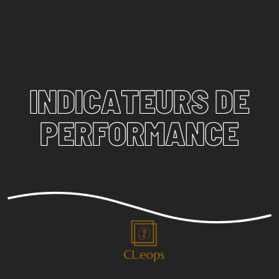 CL-EOPS INDICATEURS DE PERFORMANCE