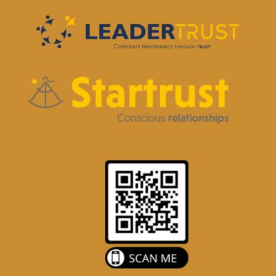 CL-EOPS STARTRUST CONFIANCE VOLUNTUS ENGAGEMENT AU TRAVAIL